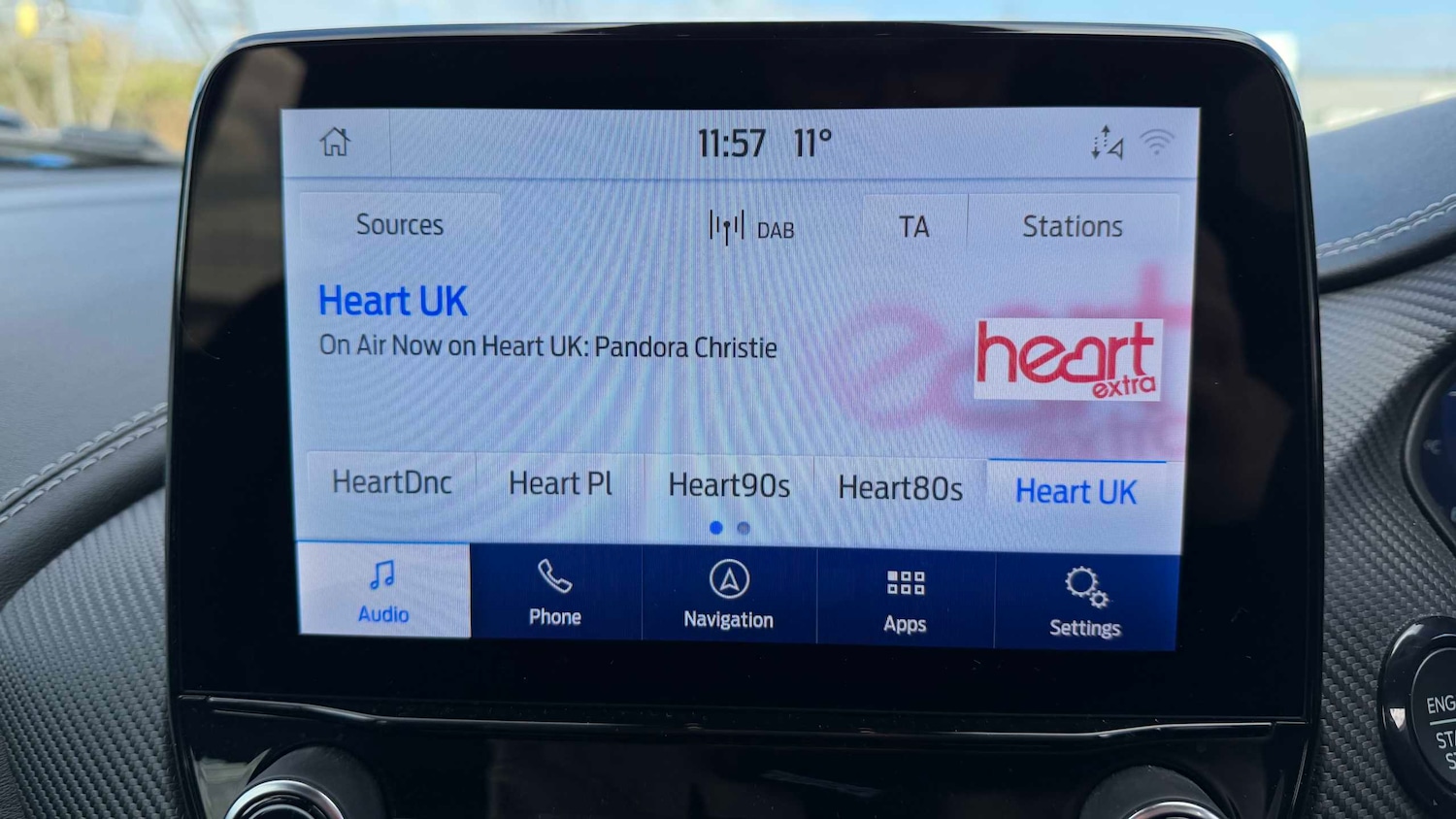 Used Ford Puma 2023 for sale - 78137528: Photo 12