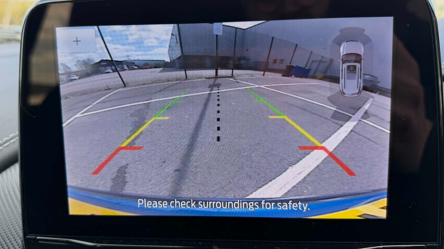 Used Ford Puma 2023 for sale - 78137528: Photo 13