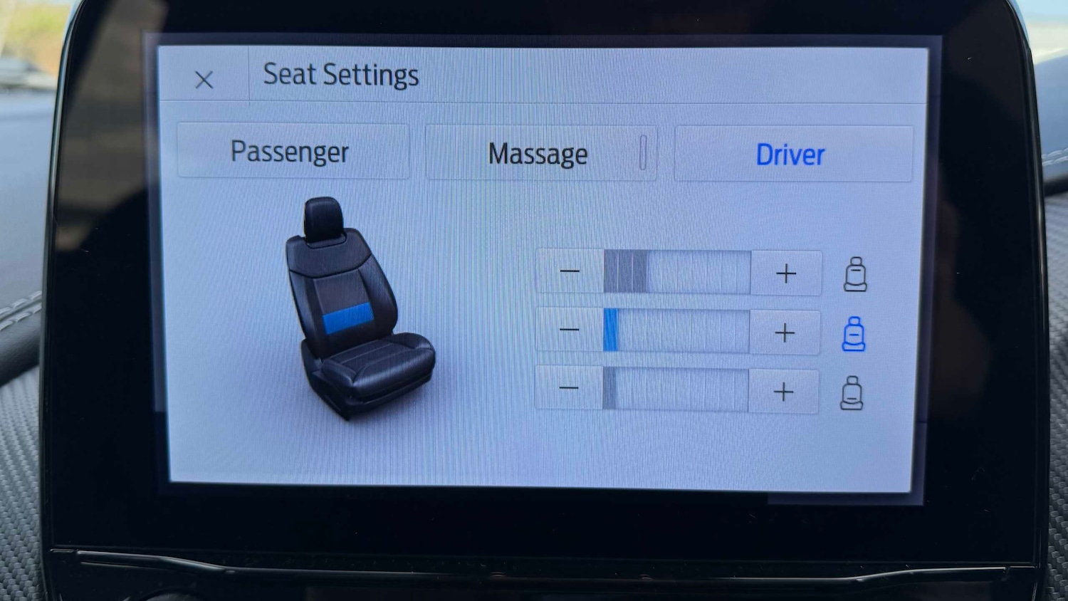 Used Ford Puma 2023 for sale - 78137528: Photo 14