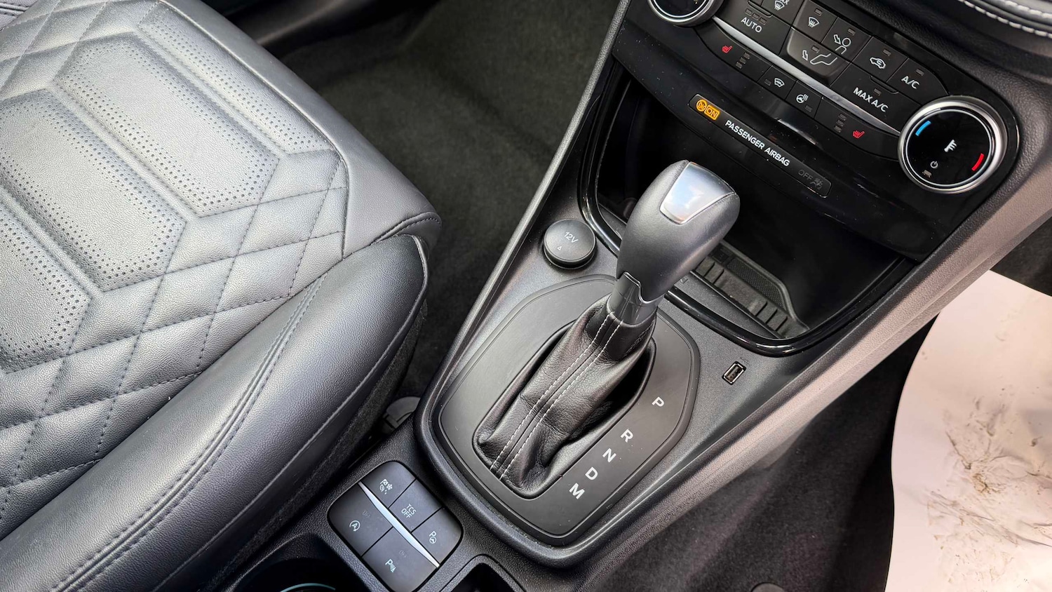 Used Ford Puma 2023 for sale - 78137528: Photo 15