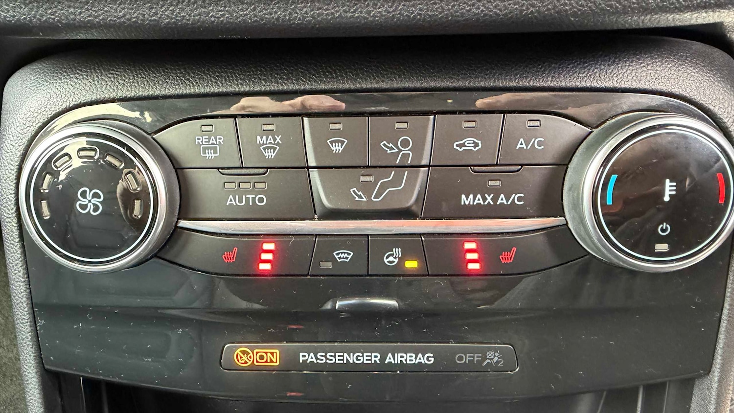 Used Ford Puma 2023 for sale - 78137528: Photo 16