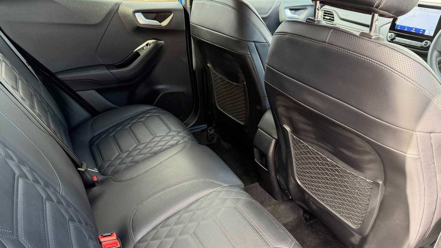 Used Ford Puma 2023 for sale - 78137528: Photo 17