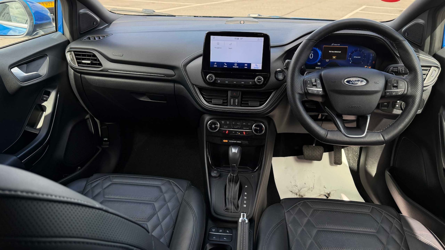 Used Ford Puma 2023 for sale - 78137528: Photo 18