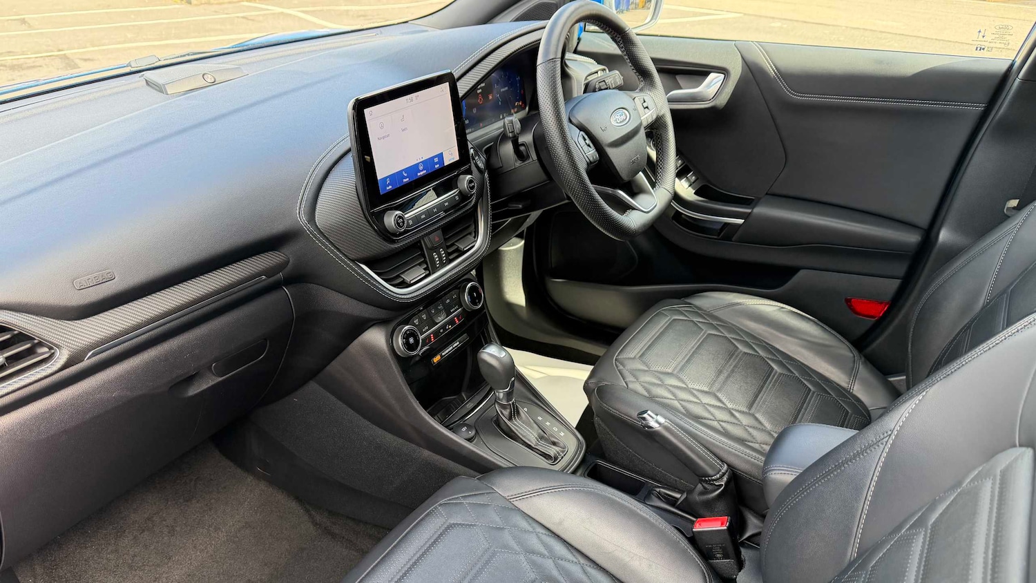 Used Ford Puma 2023 for sale - 78137528: Photo 19