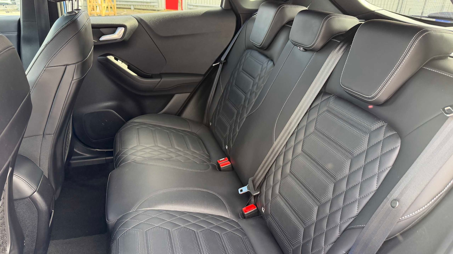 Used Ford Puma 2023 for sale - 78137528: Photo 20