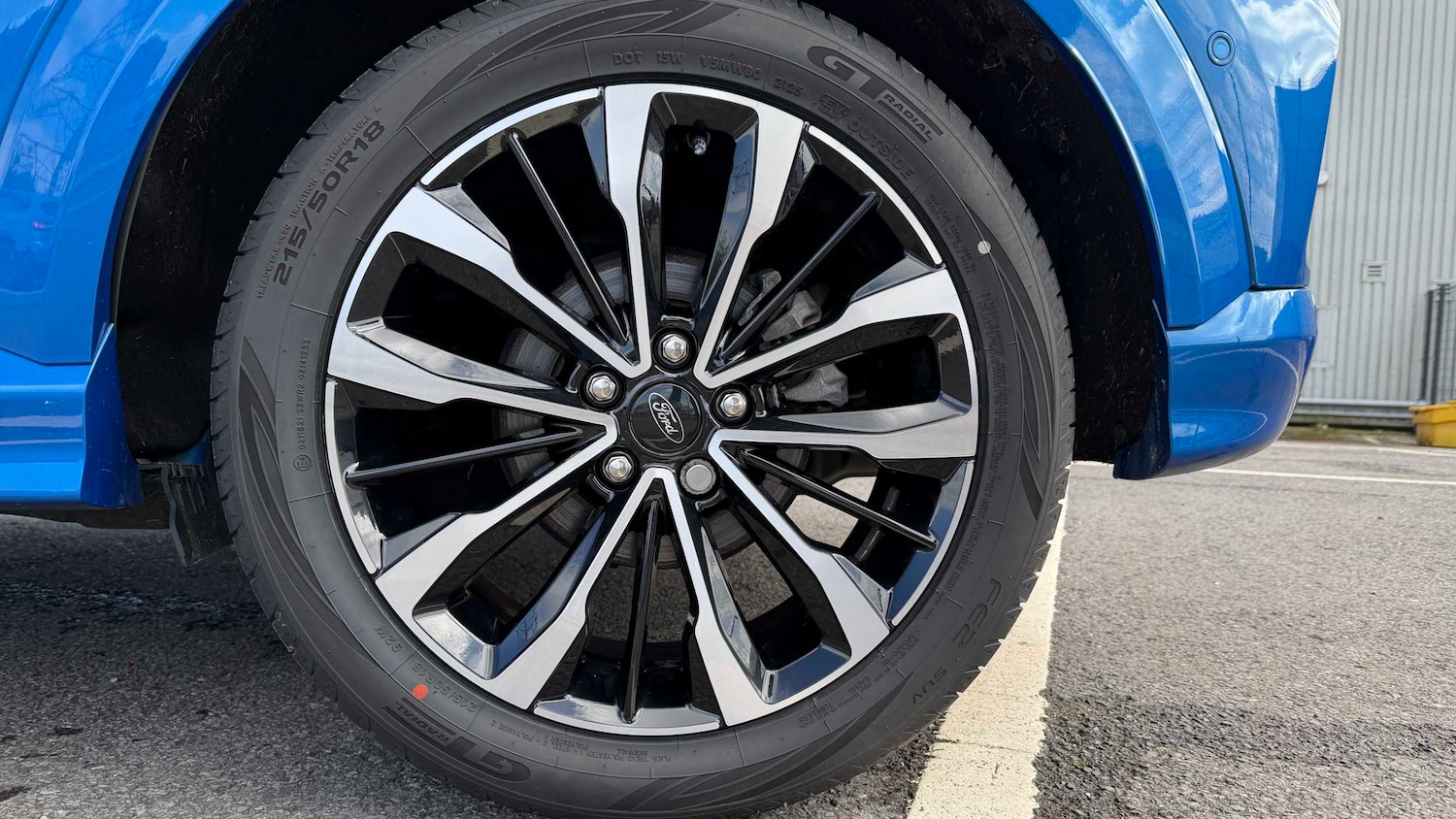 Used Ford Puma 2023 for sale - 78137528: Photo 6