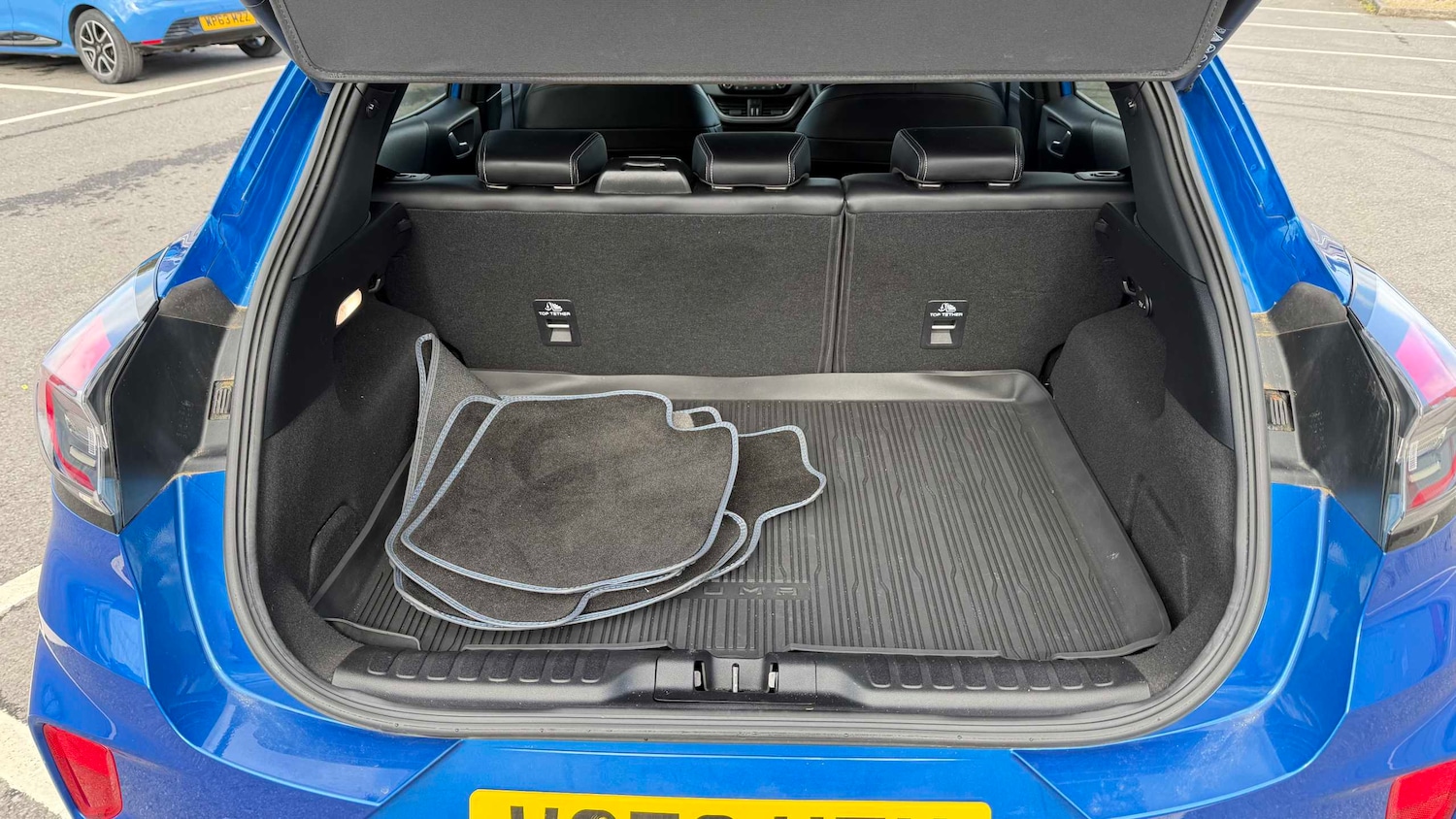 Used Ford Puma 2023 for sale - 78137528: Photo 7