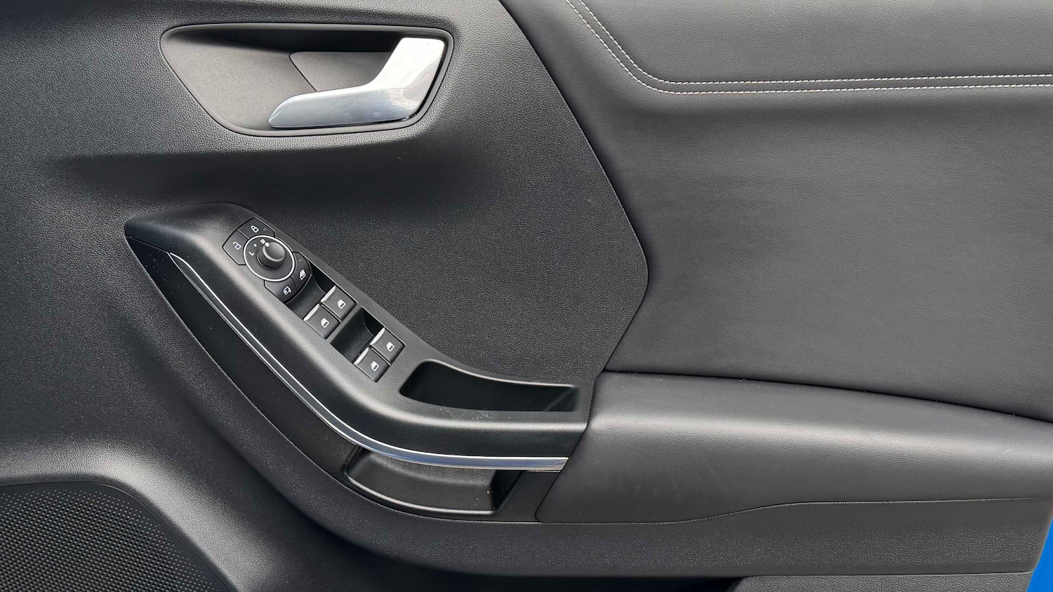 Used Ford Puma 2023 for sale - 78137528: Photo 8