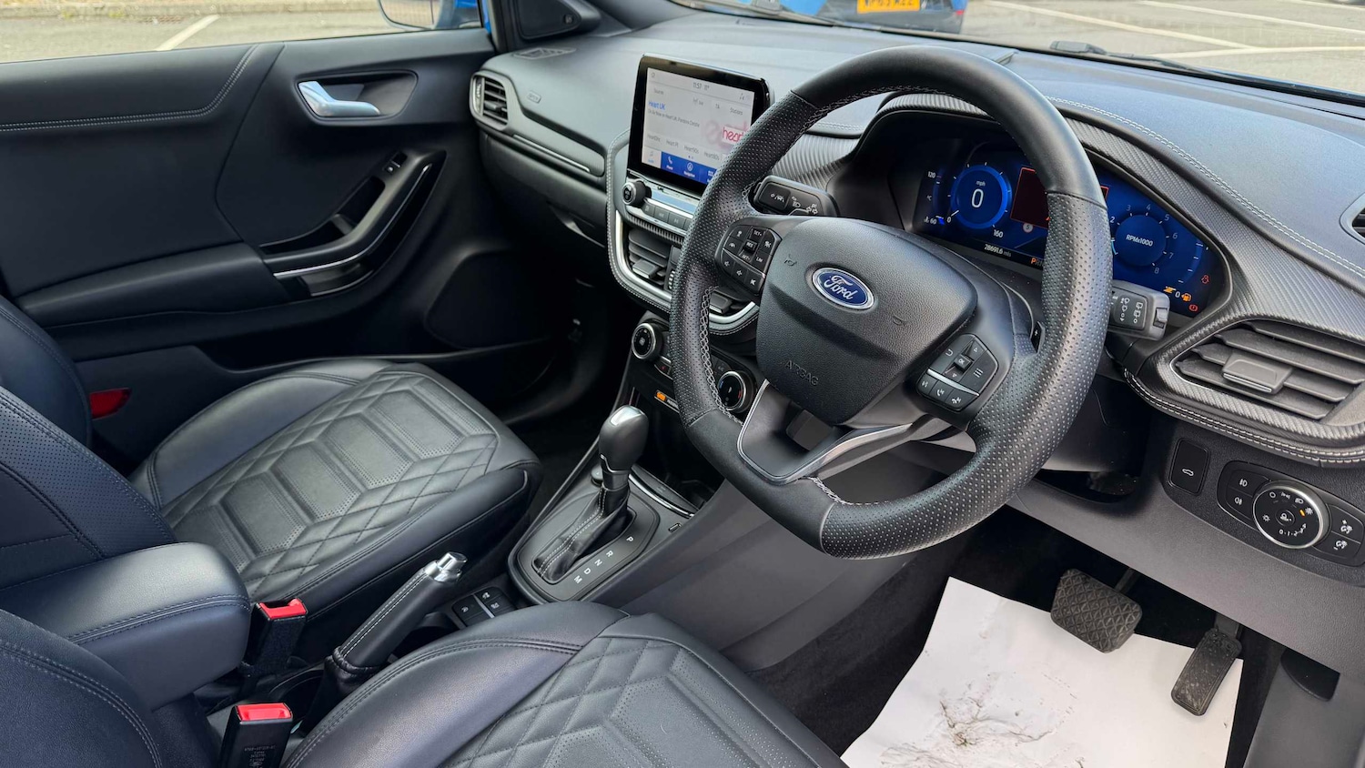 Used Ford Puma 2023 for sale - 78137528: Photo 9