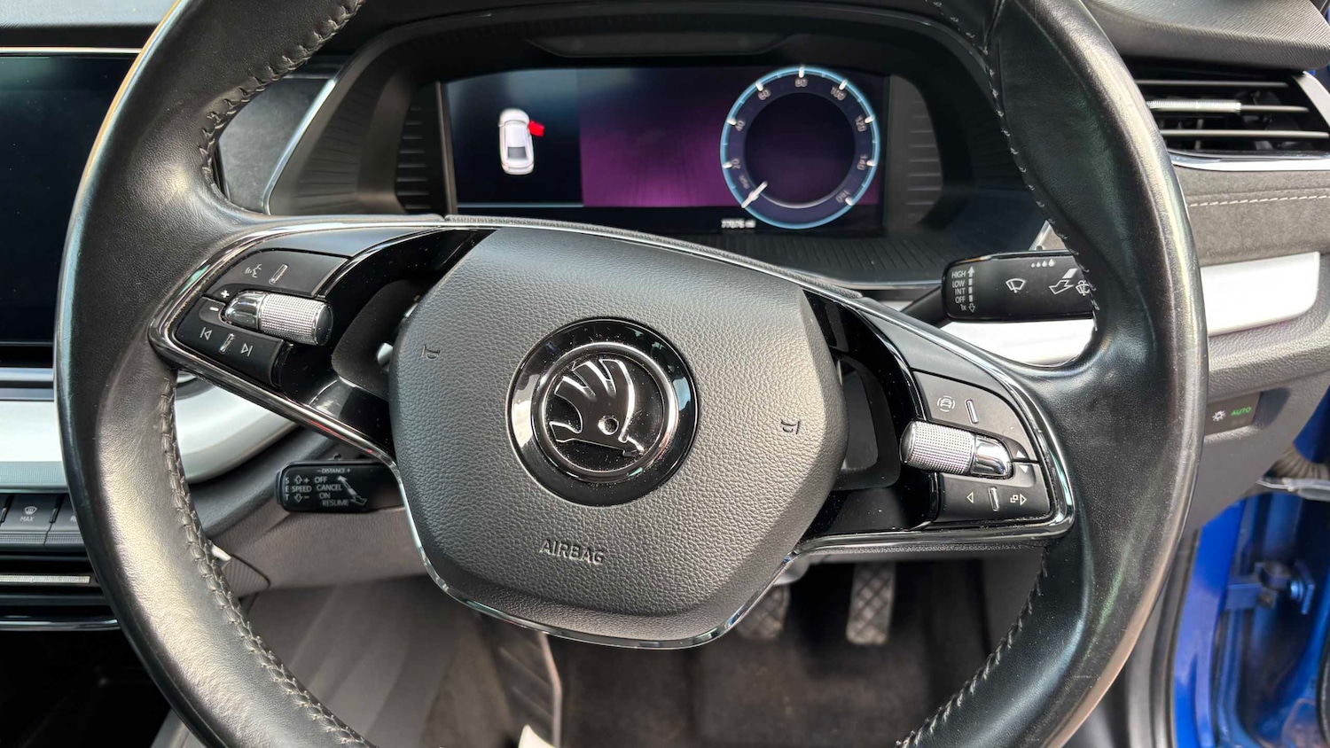 Used Skoda Octavia 2020 for sale - 77333989: Photo 11