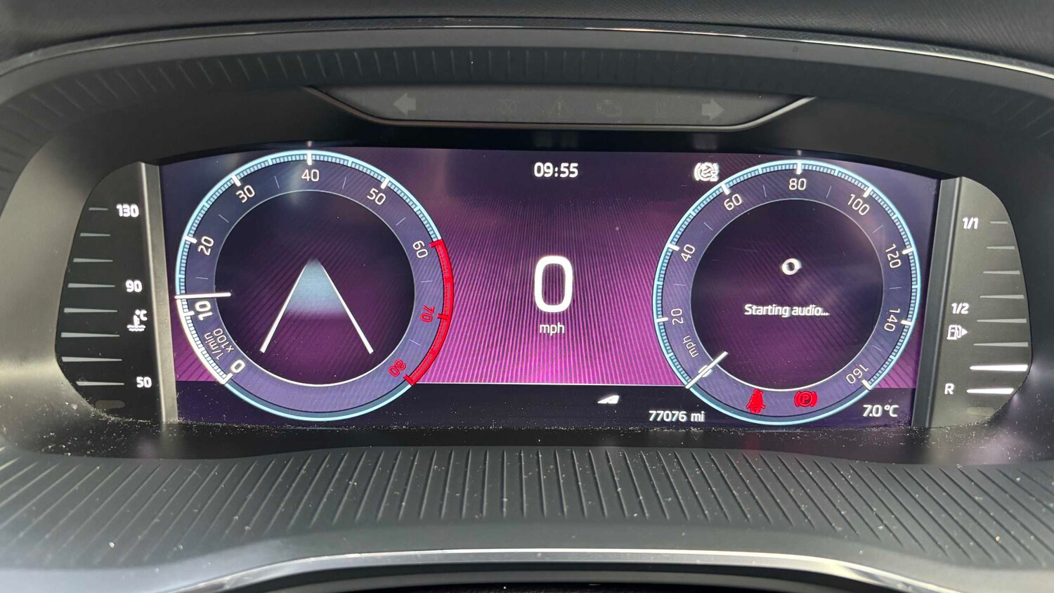 Used Skoda Octavia 2020 for sale - 77333989: Photo 12