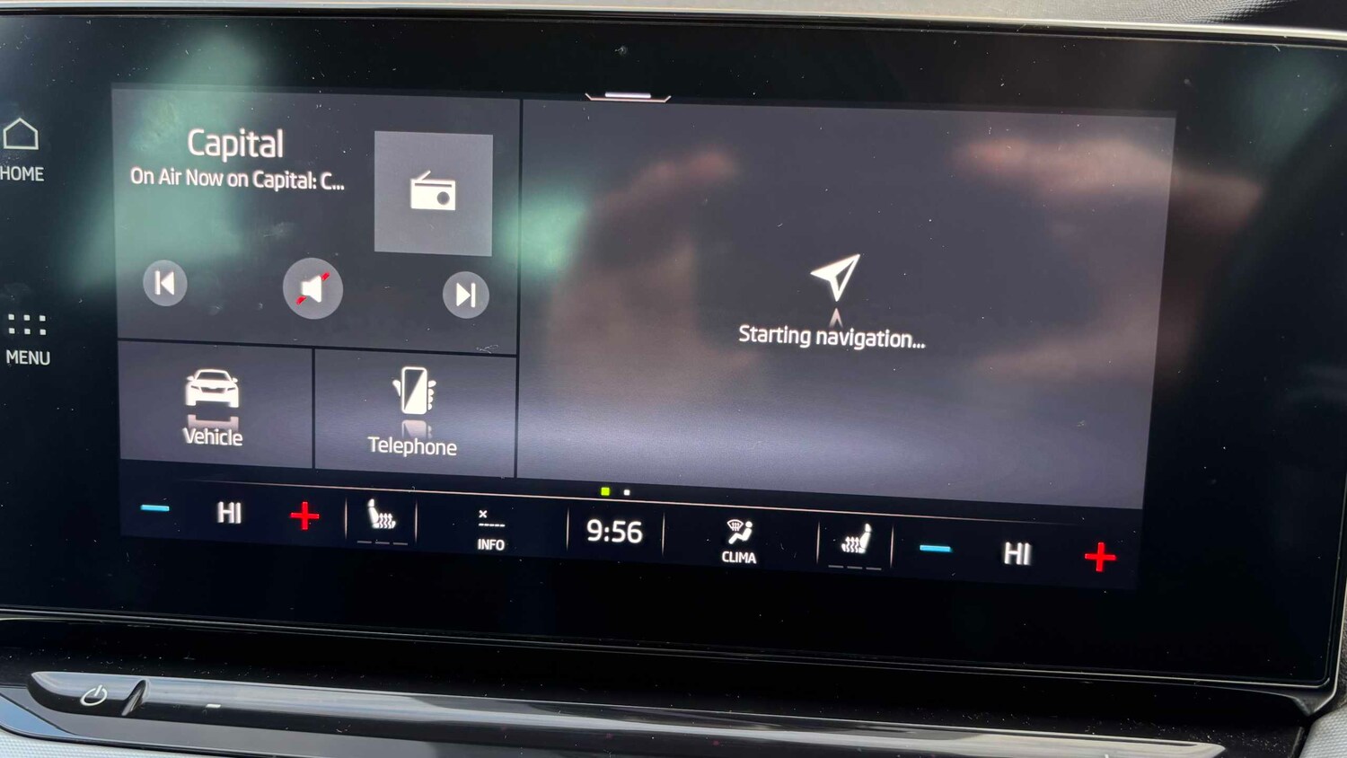 Used Skoda Octavia 2020 for sale - 77333989: Photo 13