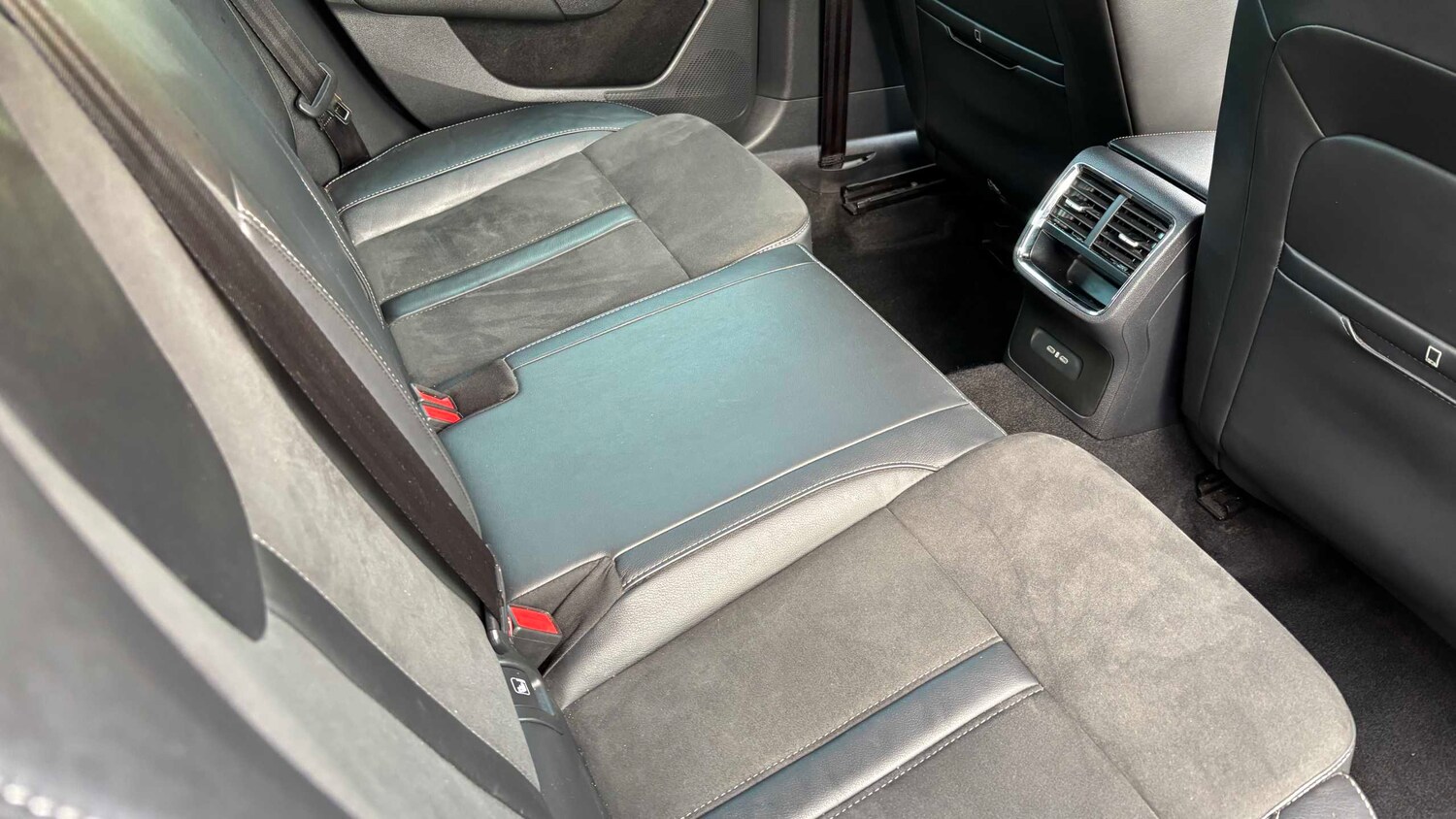 Used Skoda Octavia 2020 for sale - 77333989: Photo 14