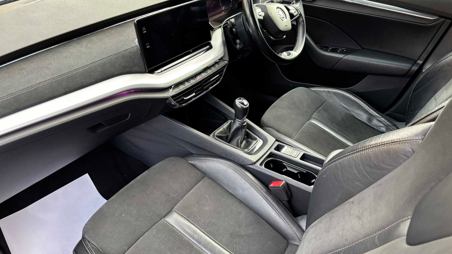 Used Skoda Octavia 2020 for sale - 77333989: Photo 16