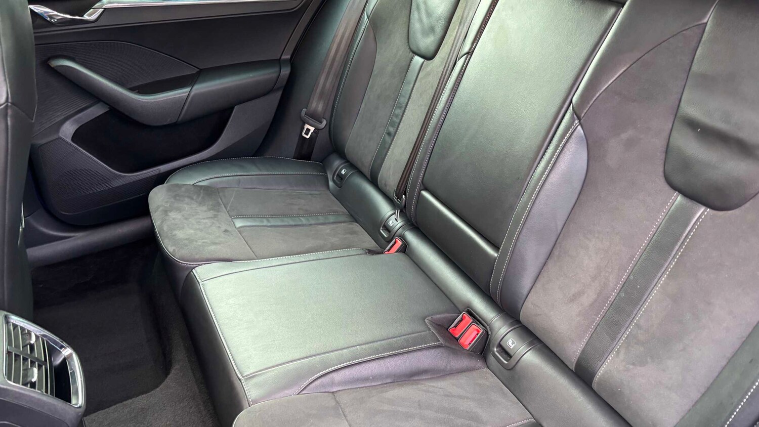 Used Skoda Octavia 2020 for sale - 77333989: Photo 17