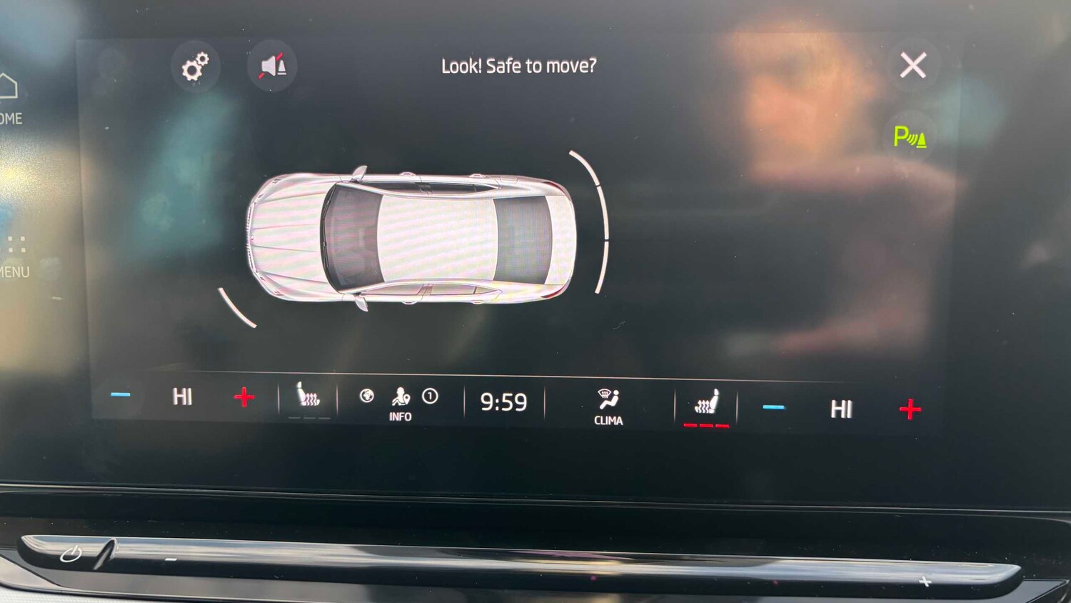 Used Skoda Octavia 2020 for sale - 77333989: Photo 19