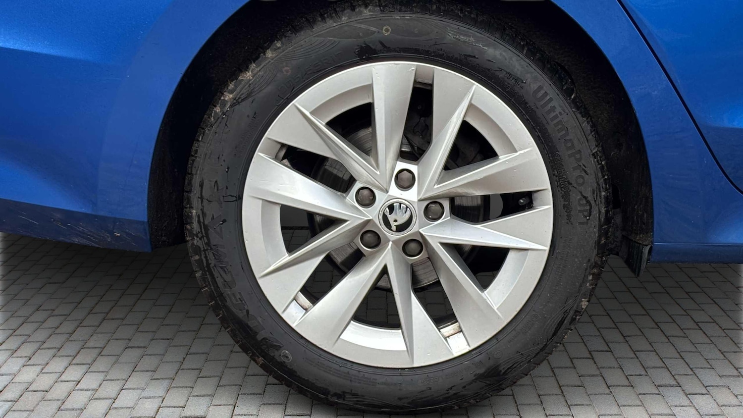 Used Skoda Octavia 2020 for sale - 77333989: Photo 6