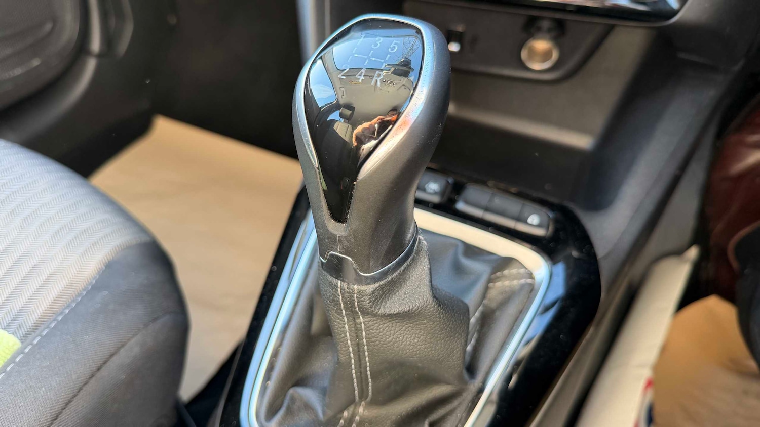 Used Vauxhall Corsa 2022 for sale - 77093434: Photo 11