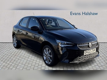 2022 - 1.2 SE Edition 5dr