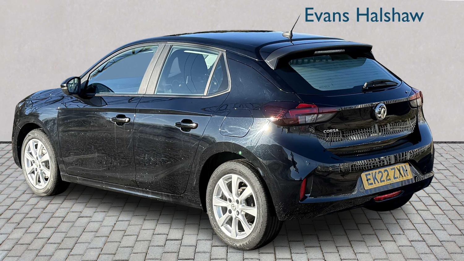 Used Vauxhall Corsa 2022 for sale - 77093434: Photo 3