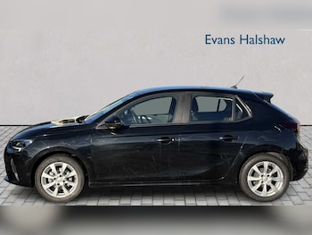 Used Vauxhall Corsa 2022 for sale - 77093434: Photo