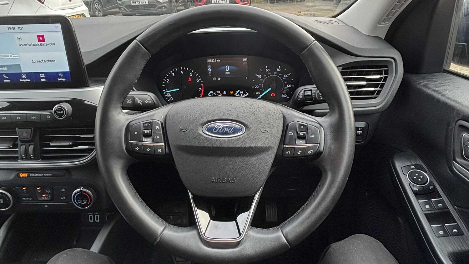 Used Ford Kuga 2021 for sale - 77500295: Photo 12
