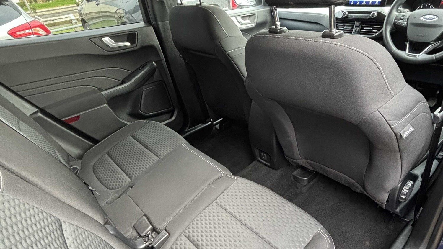 Used Ford Kuga 2021 for sale - 77500295: Photo 15