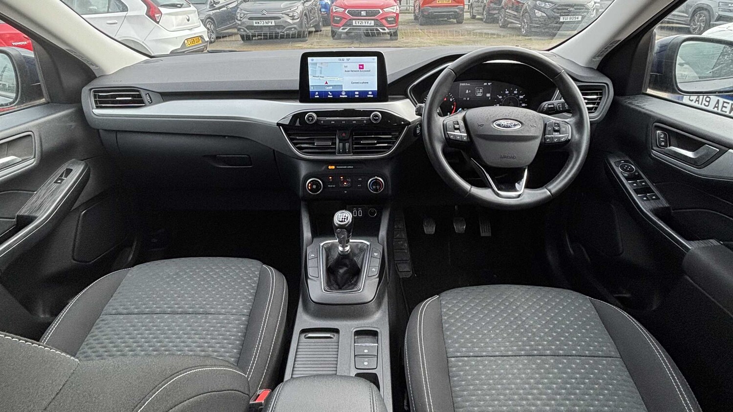 Used Ford Kuga 2021 for sale - 77500295: Photo 16