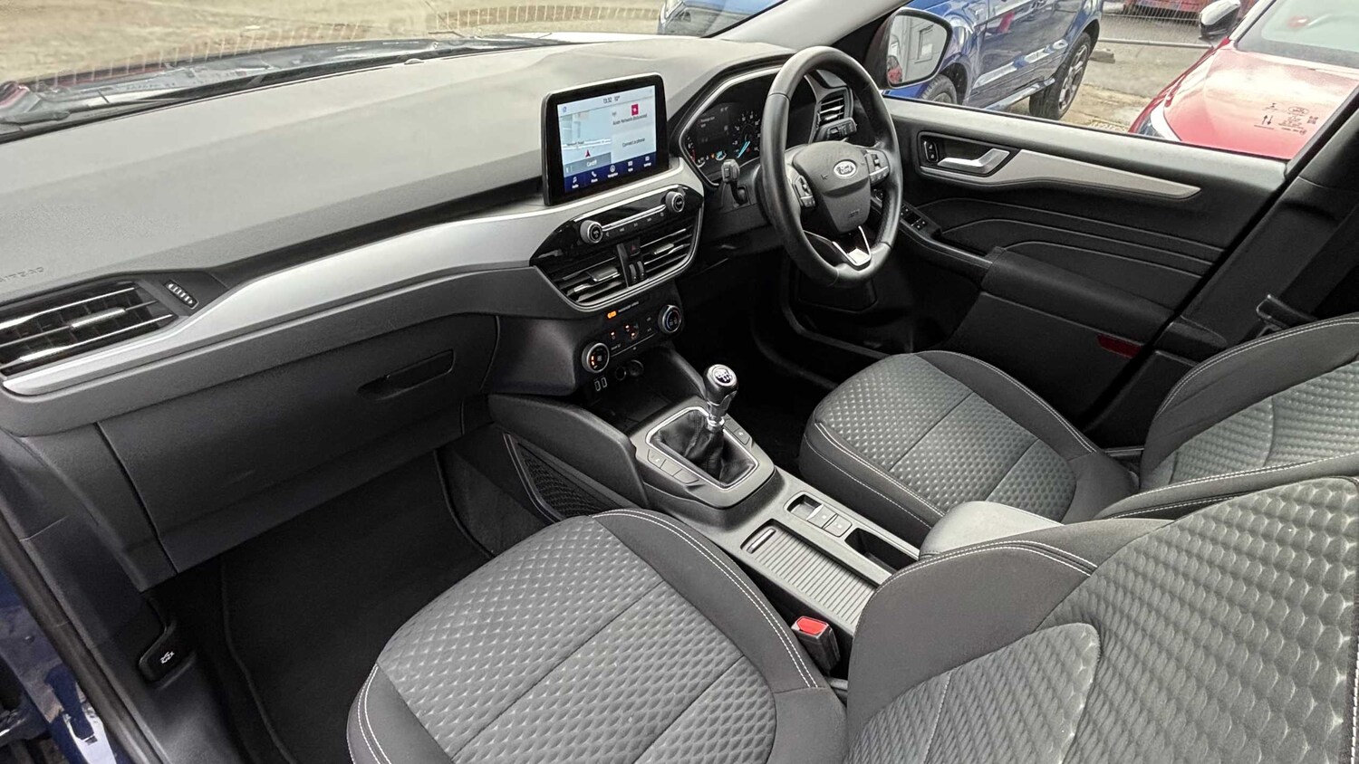 Used Ford Kuga 2021 for sale - 77500295: Photo 17