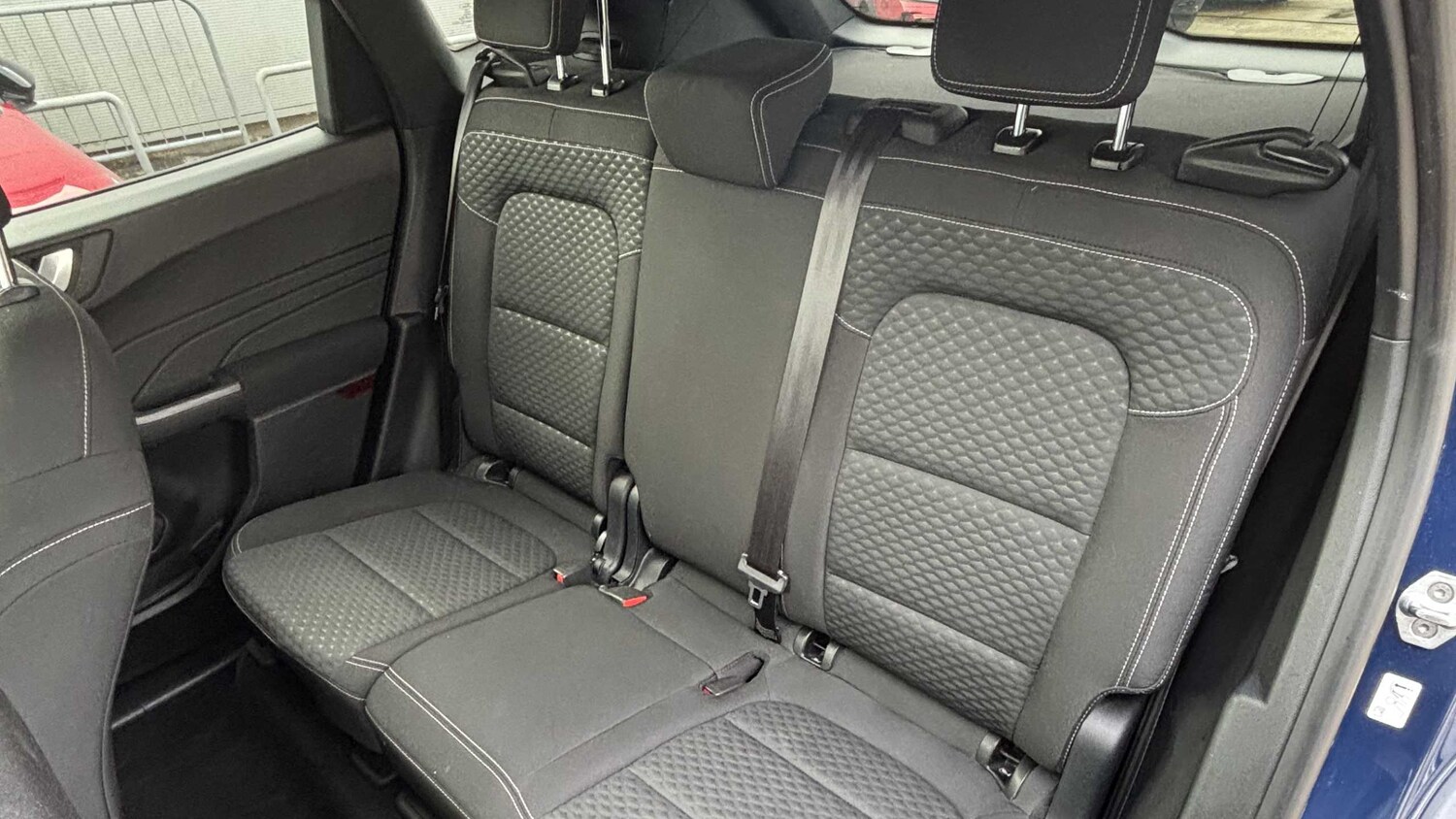 Used Ford Kuga 2021 for sale - 77500295: Photo 18