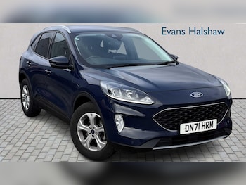 Used Ford Kuga 2021 for sale - 77500295: Photo