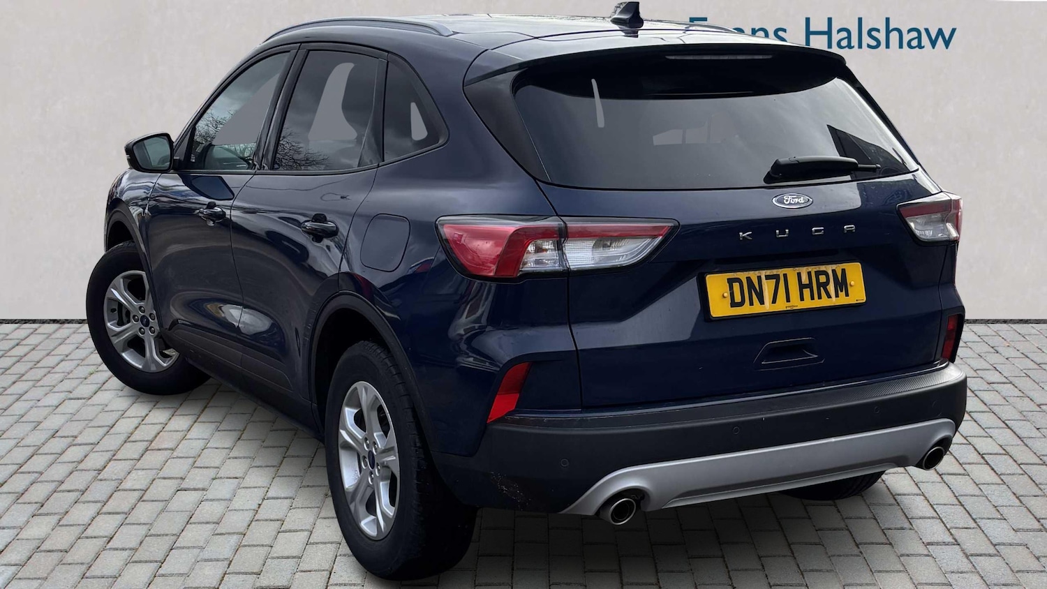 Used Ford Kuga 2021 for sale - 77500295: Photo 3