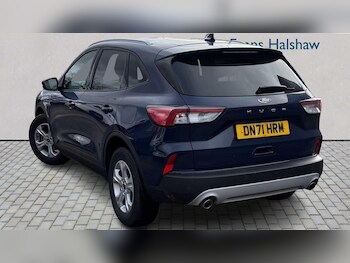 Used Ford Kuga 2021 for sale - 77500295: Photo