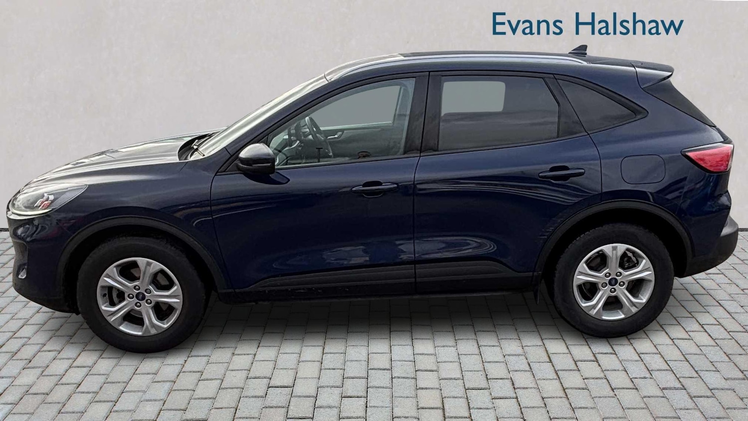 Used Ford Kuga 2021 for sale - 77500295: Photo 4