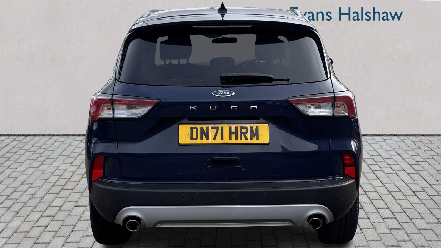 Used Ford Kuga 2021 for sale - 77500295: Photo 6