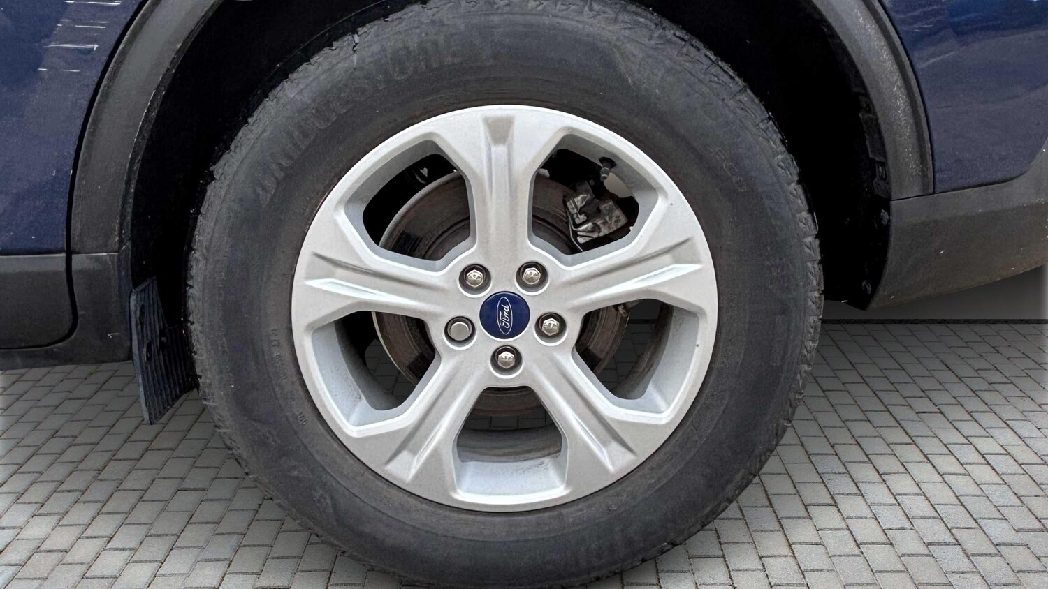 Used Ford Kuga 2021 for sale - 77500295: Photo 7