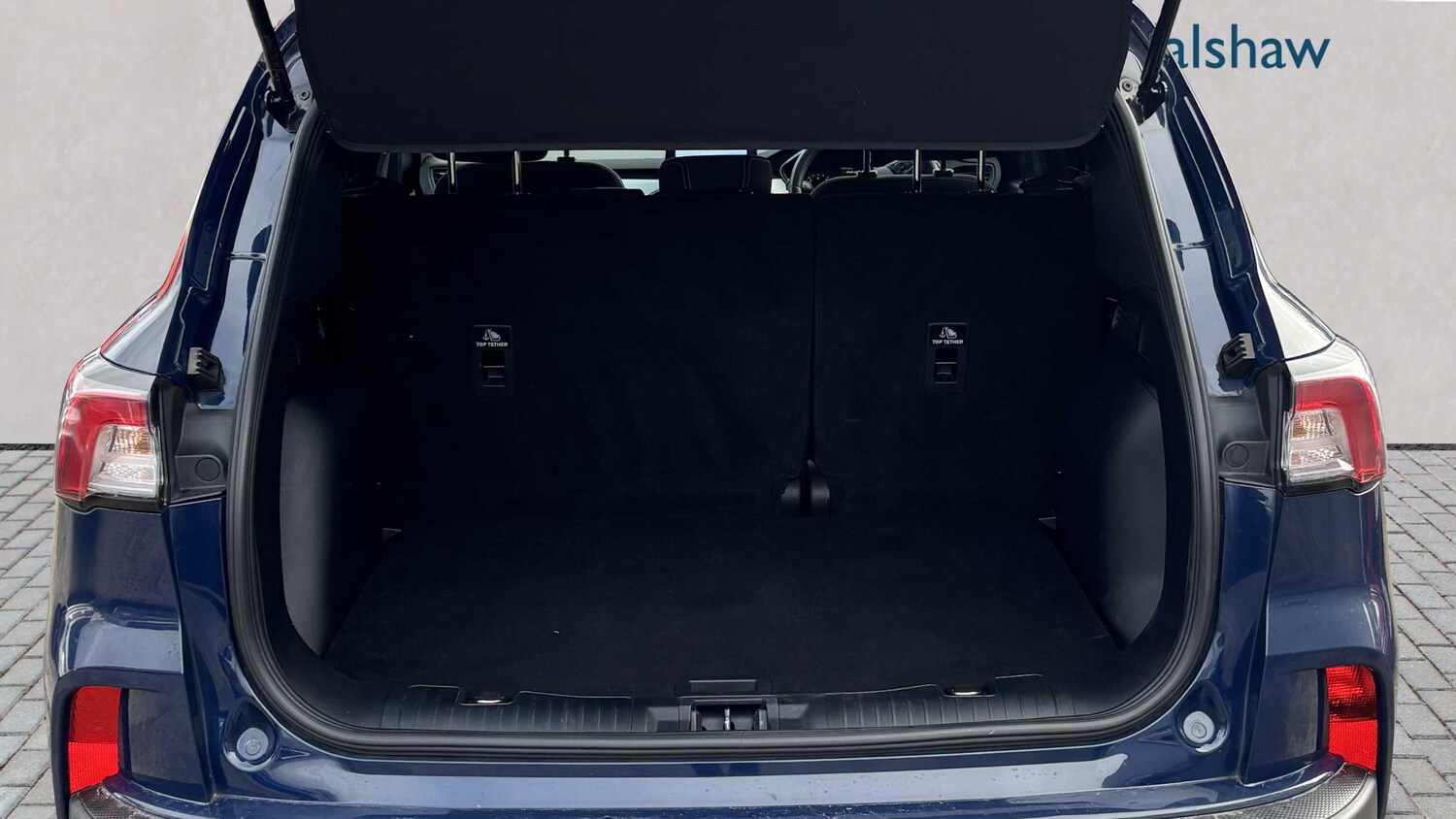 Used Ford Kuga 2021 for sale - 77500295: Photo 8