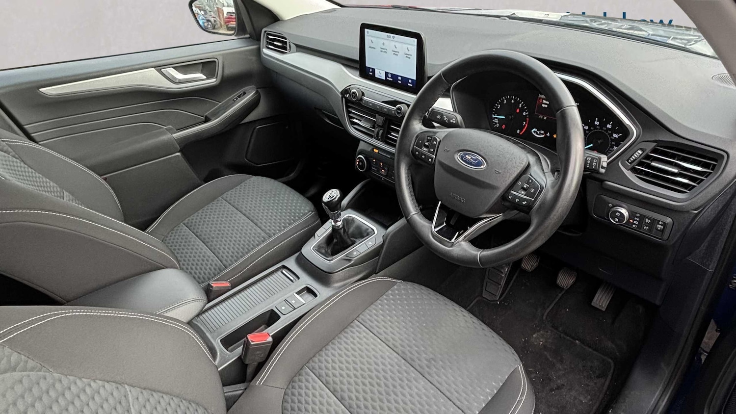 Used Ford Kuga 2021 for sale - 77500295: Photo 9