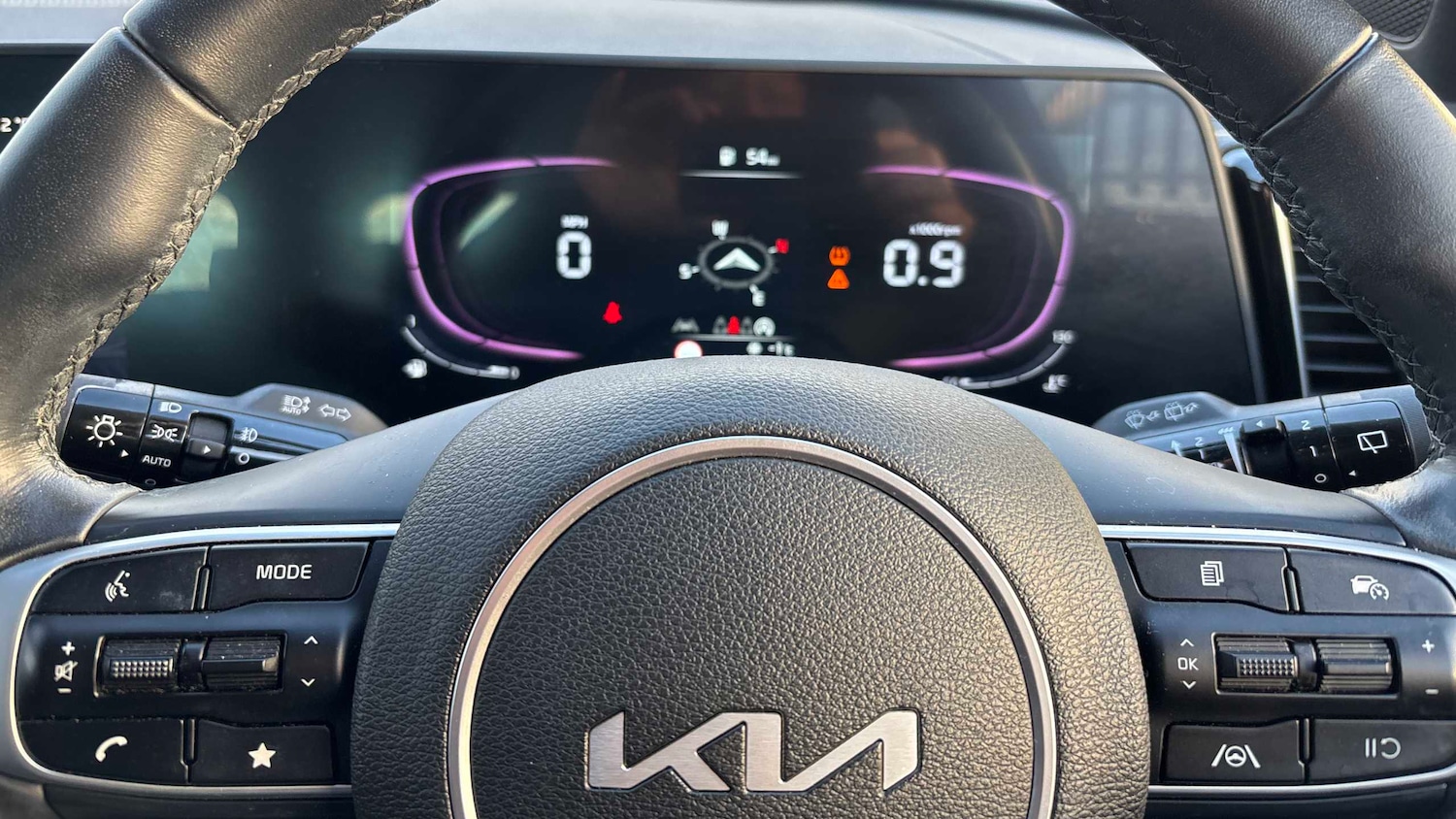 Used Kia Sportage 2022 for sale - 76636706: Photo 12