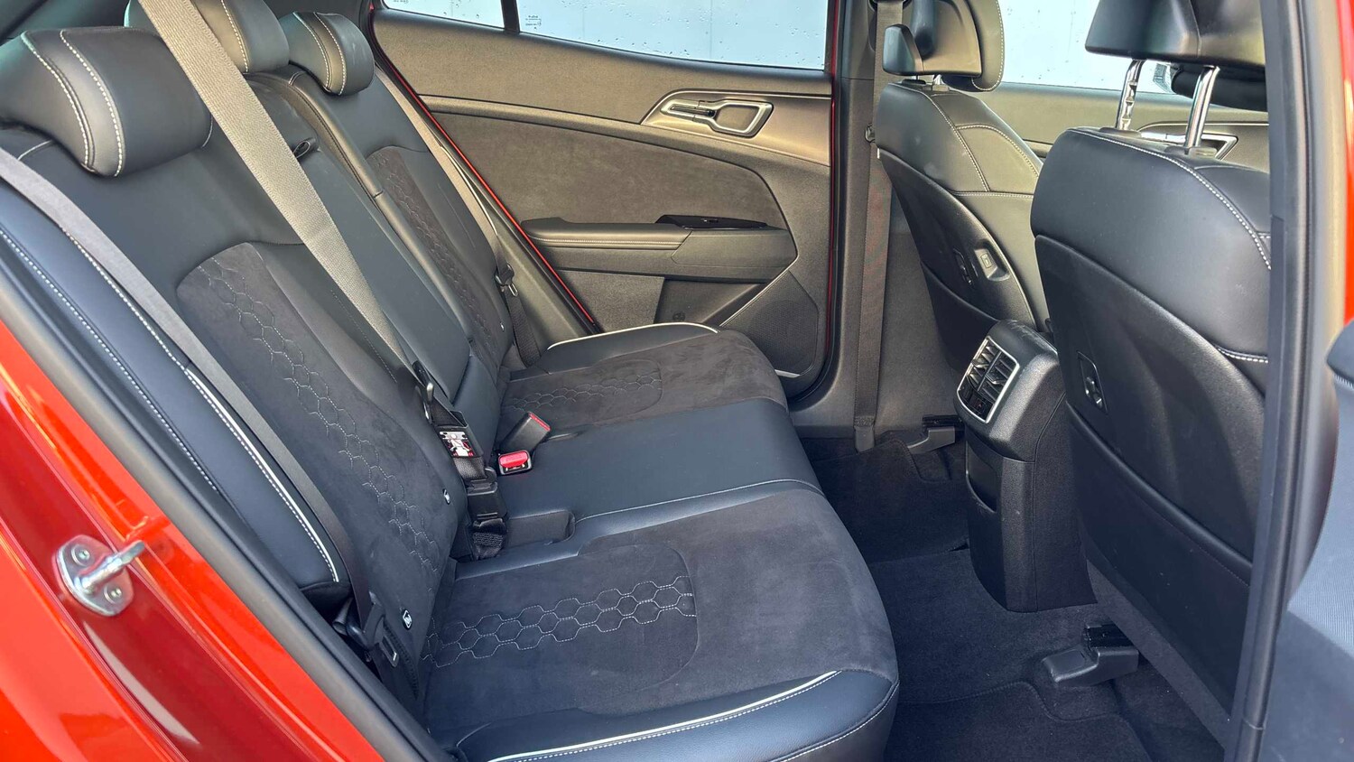 Used Kia Sportage 2022 for sale - 76636706: Photo 13