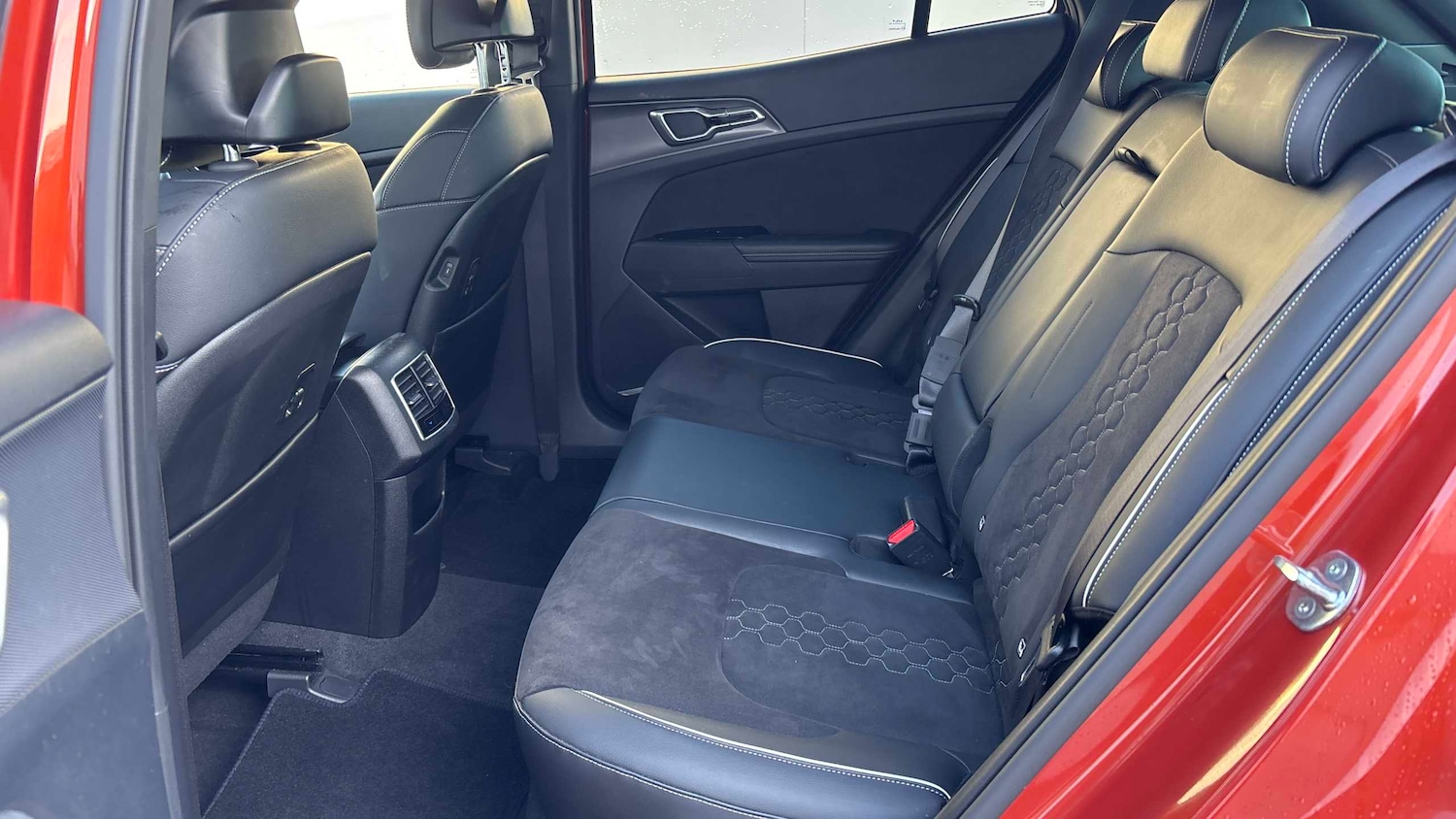 Used Kia Sportage 2022 for sale - 76636706: Photo 14