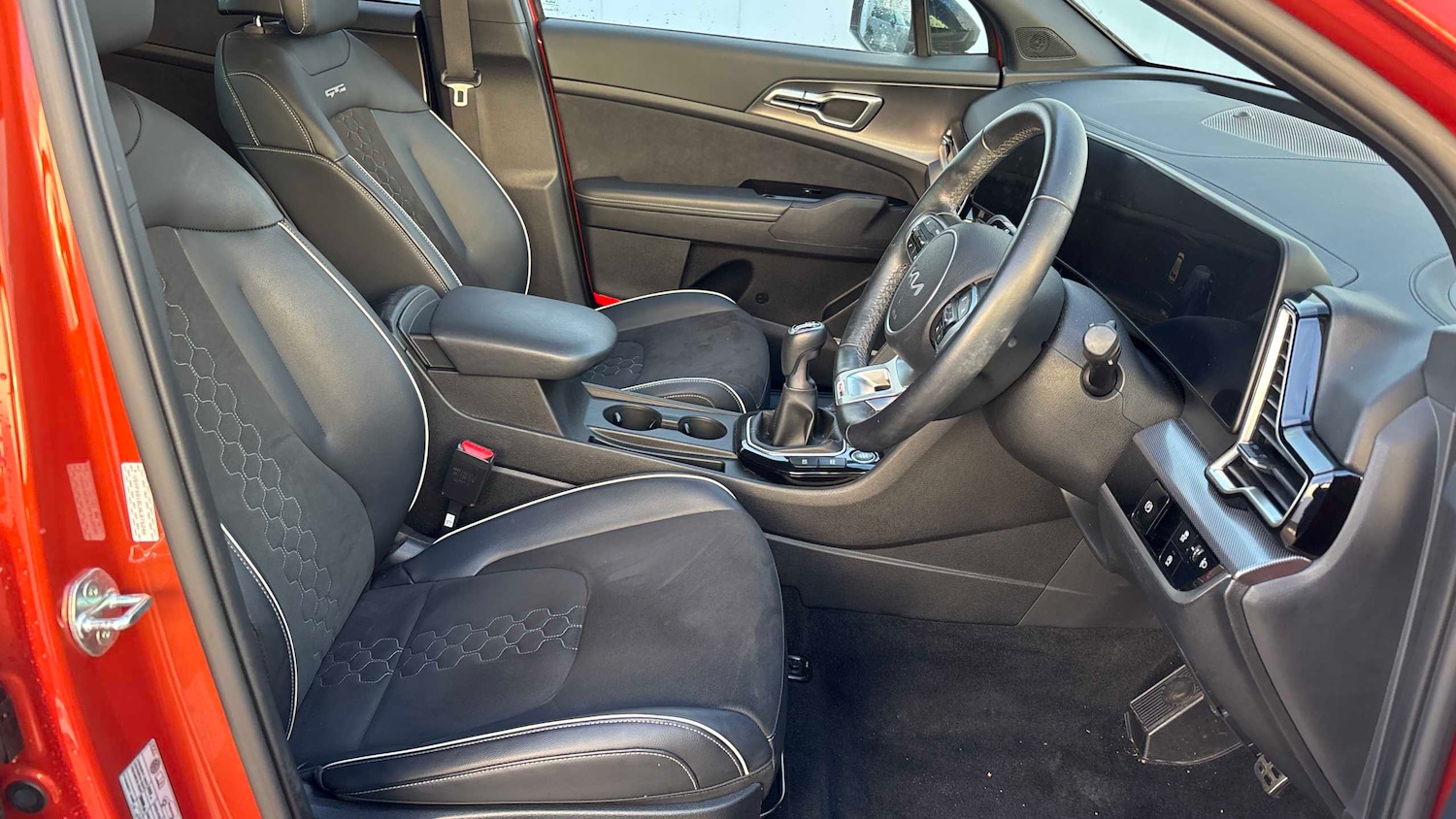 Used Kia Sportage 2022 for sale - 76636706: Photo 15