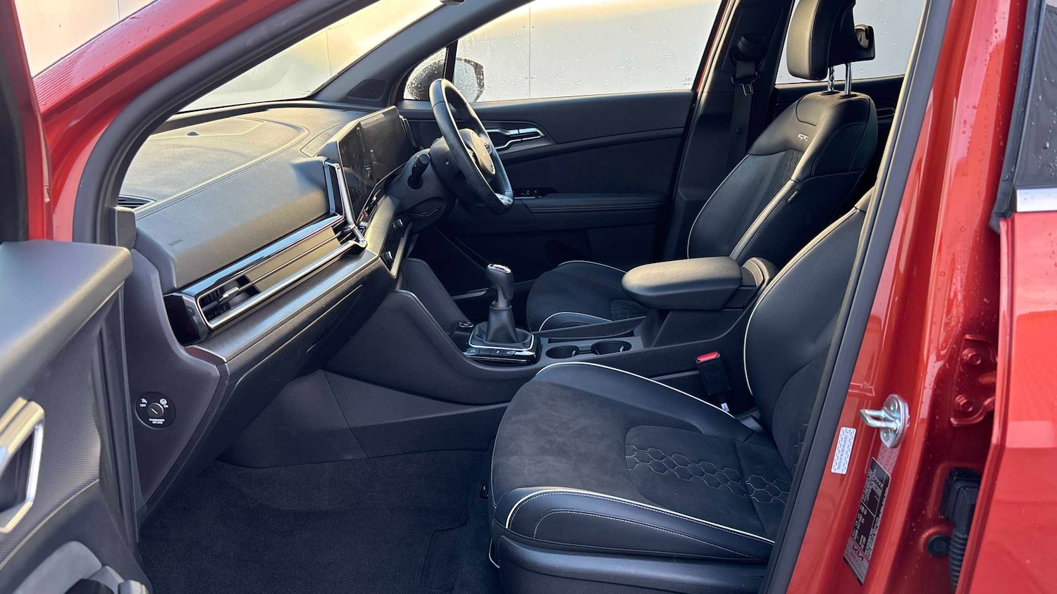 Used Kia Sportage 2022 for sale - 76636706: Photo 16