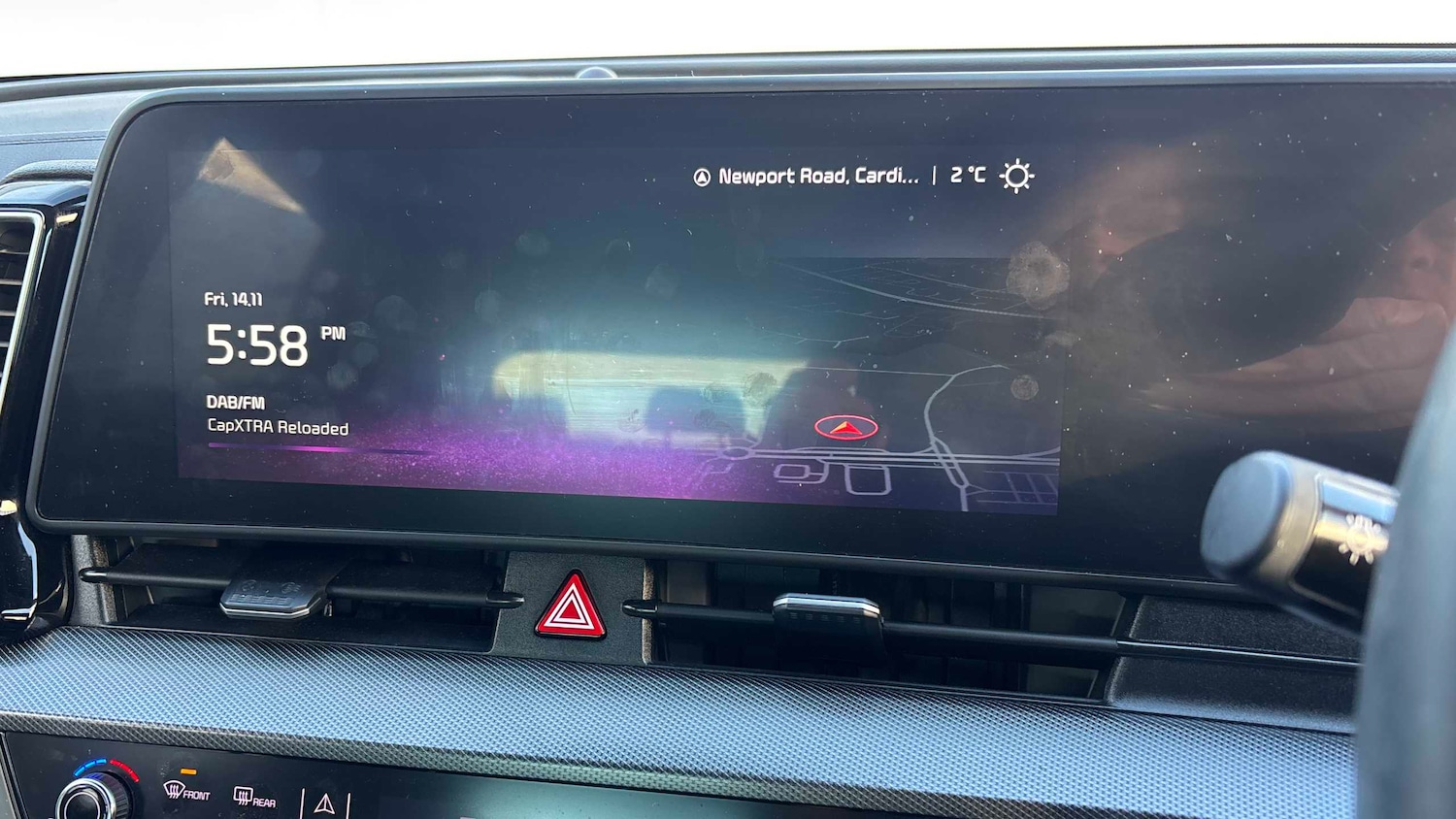 Used Kia Sportage 2022 for sale - 76636706: Photo 17