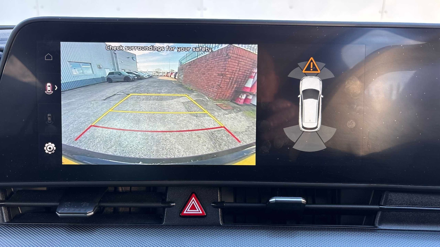 Used Kia Sportage 2022 for sale - 76636706: Photo 18