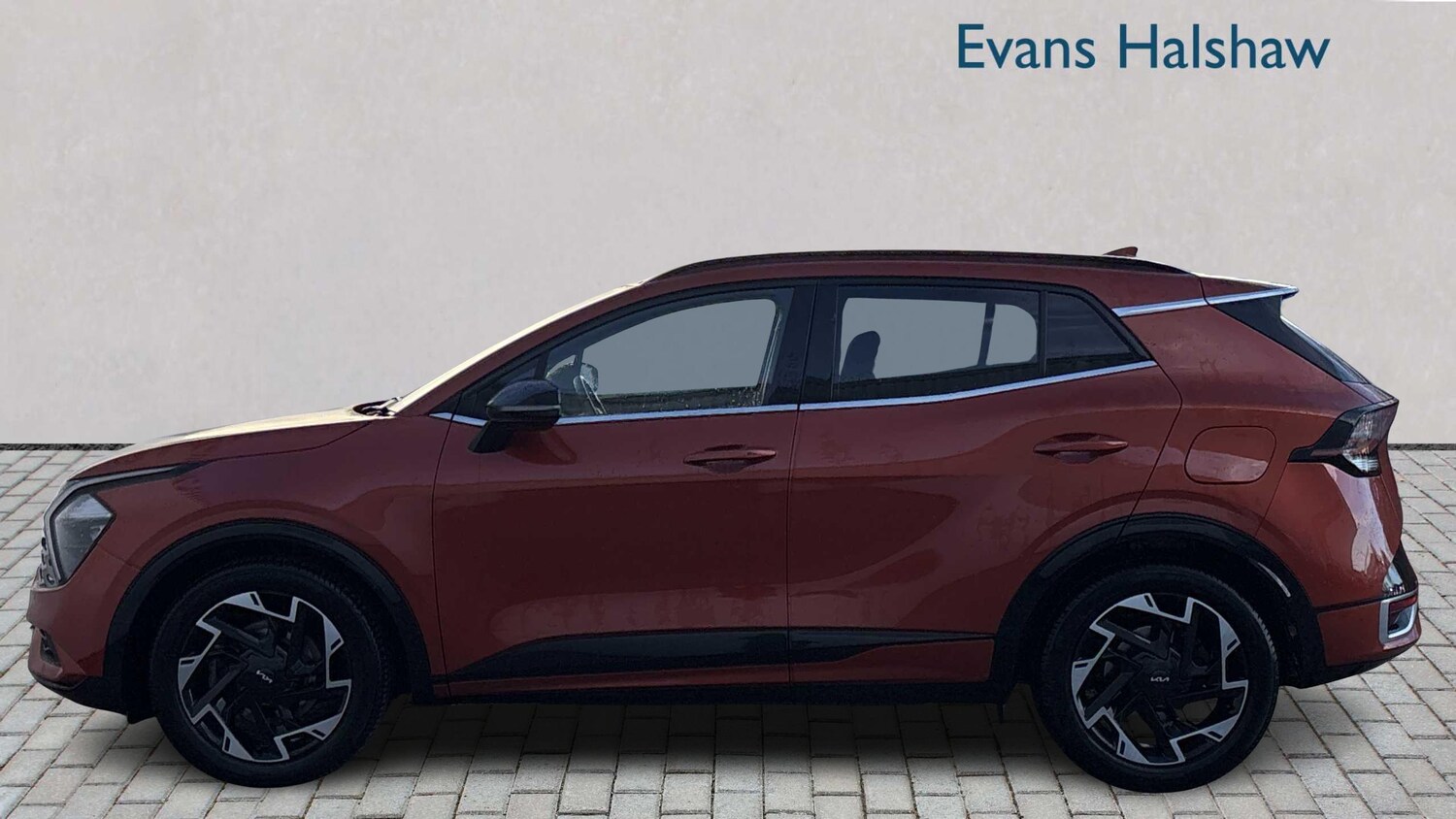 Used Kia Sportage 2022 for sale - 76636706: Photo 4