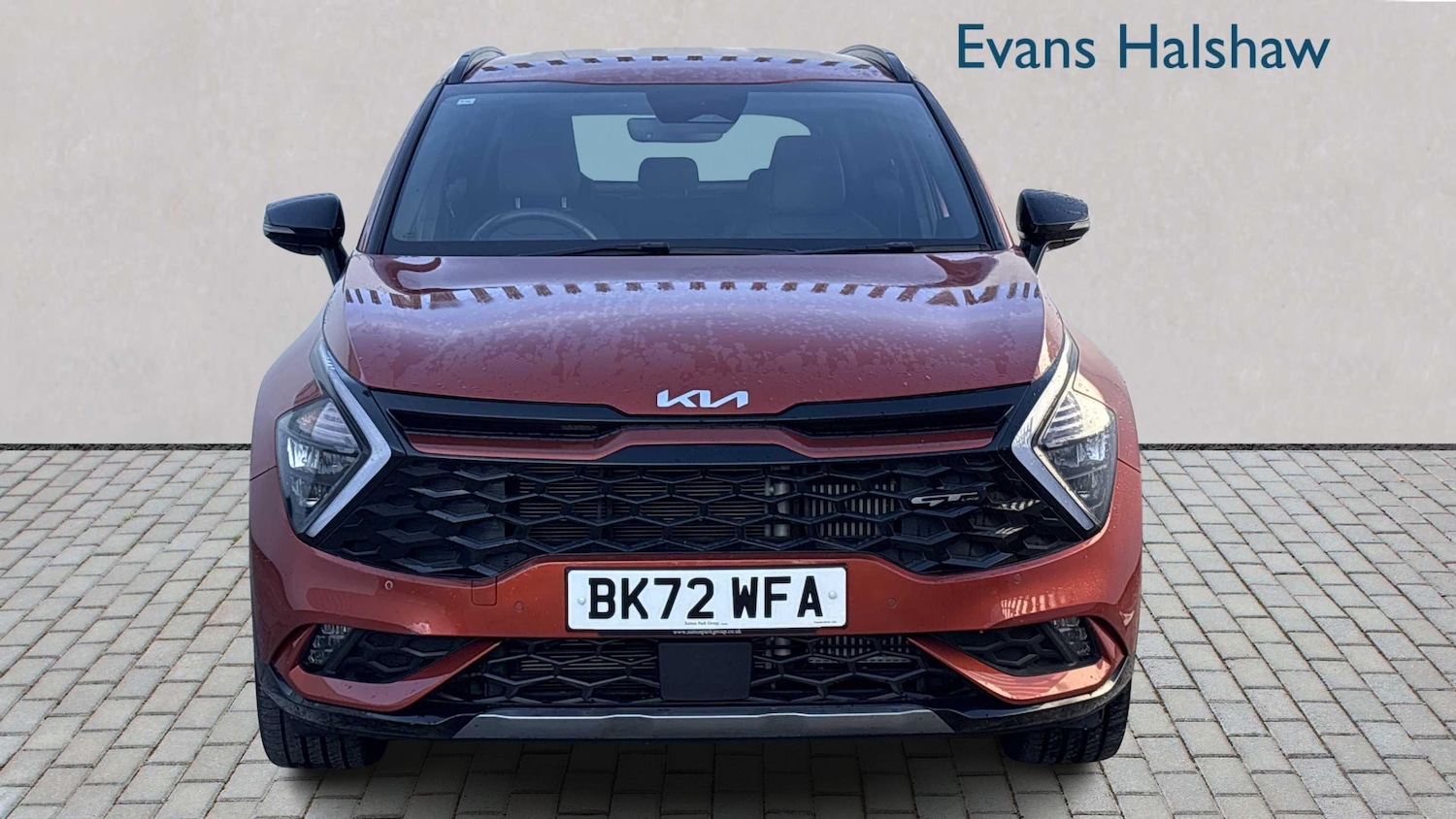 Used Kia Sportage 2022 for sale - 76636706: Photo 5