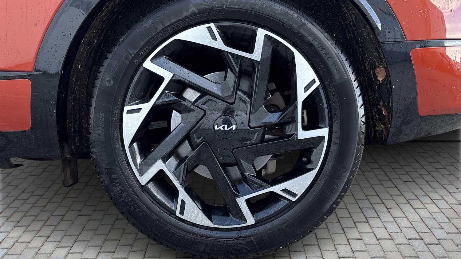 Used Kia Sportage 2022 for sale - 76636706: Photo 7