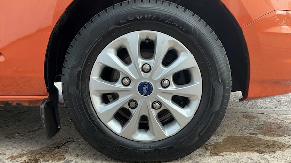 Used Ford Tourneo Custom 2022 for sale - 75845387: Photo 10