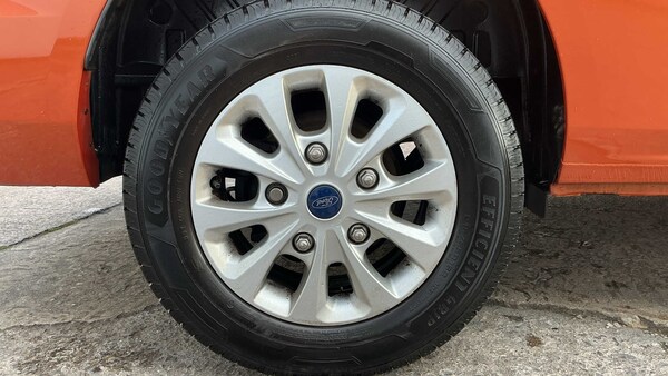 Used Ford Tourneo Custom 2022 for sale - 75845387: Photo 11